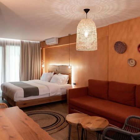 Minos By Agora Luxury Apartments In The Heart Of Heraklion Exteriér fotografie