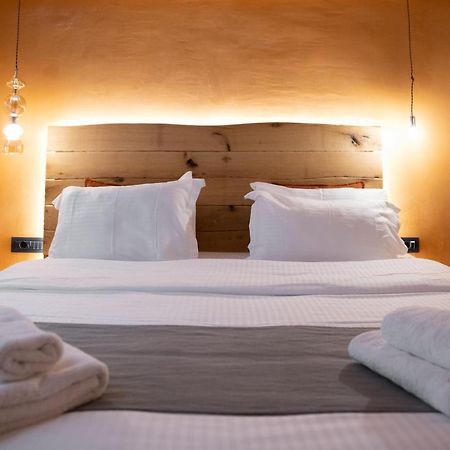 Minos By Agora Luxury Apartments In The Heart Of Heraklion Exteriér fotografie