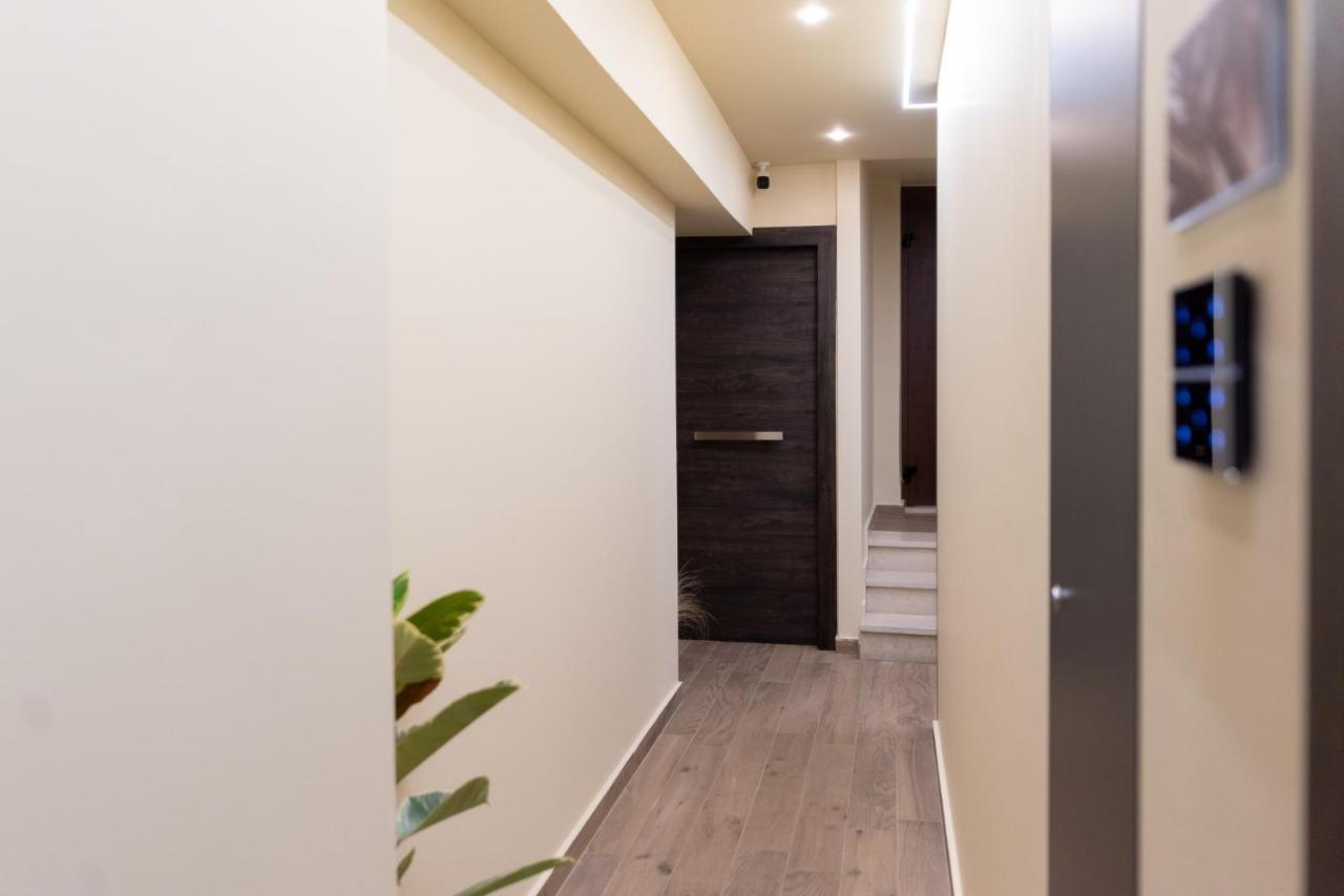Minos By Agora Luxury Apartments In The Heart Of Heraklion Exteriér fotografie