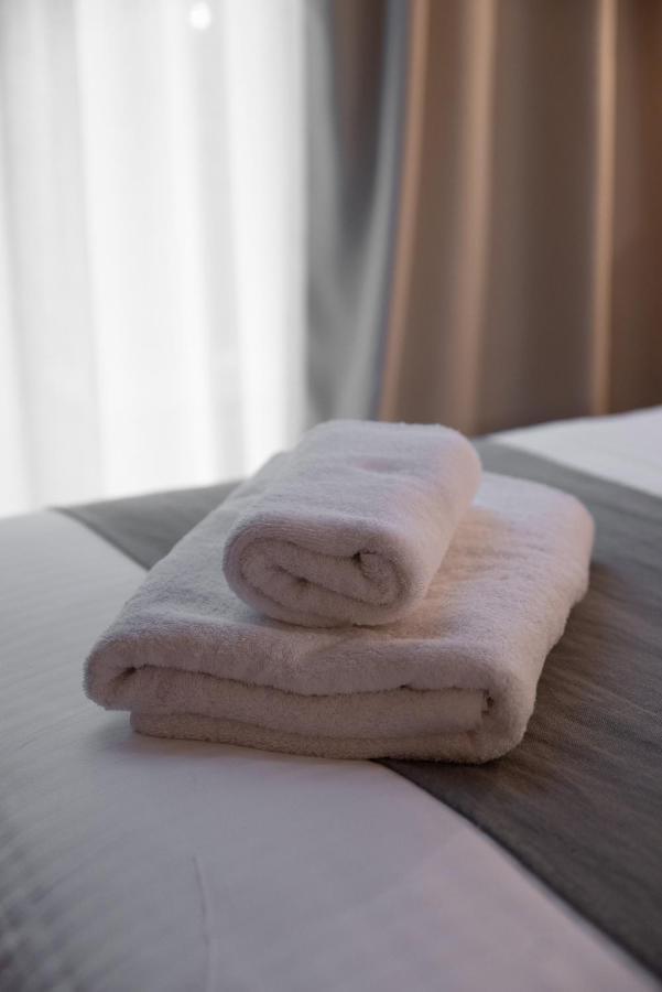 Minos By Agora Luxury Apartments In The Heart Of Heraklion Exteriér fotografie