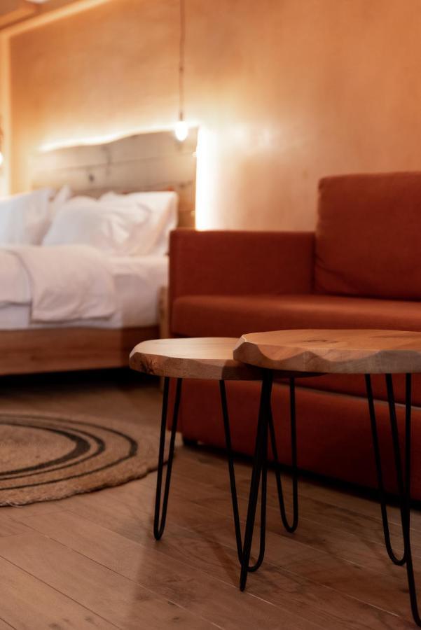 Minos By Agora Luxury Apartments In The Heart Of Heraklion Exteriér fotografie