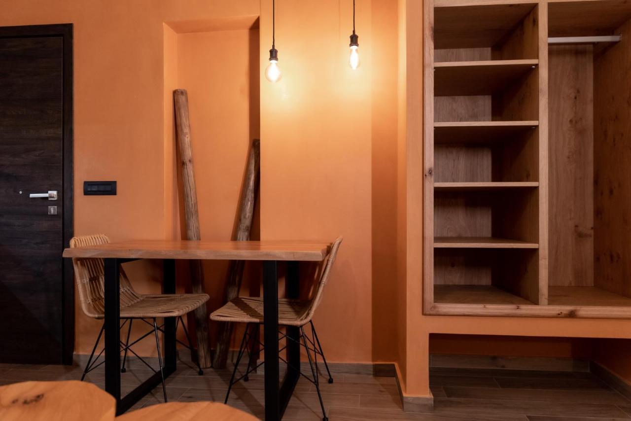Minos By Agora Luxury Apartments In The Heart Of Heraklion Exteriér fotografie