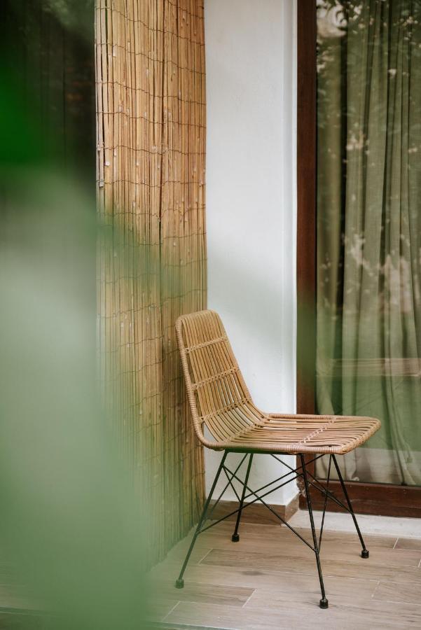 Minos By Agora Luxury Apartments In The Heart Of Heraklion Exteriér fotografie