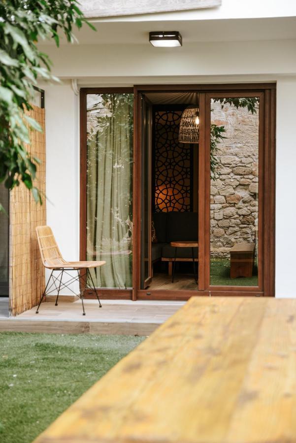 Minos By Agora Luxury Apartments In The Heart Of Heraklion Exteriér fotografie
