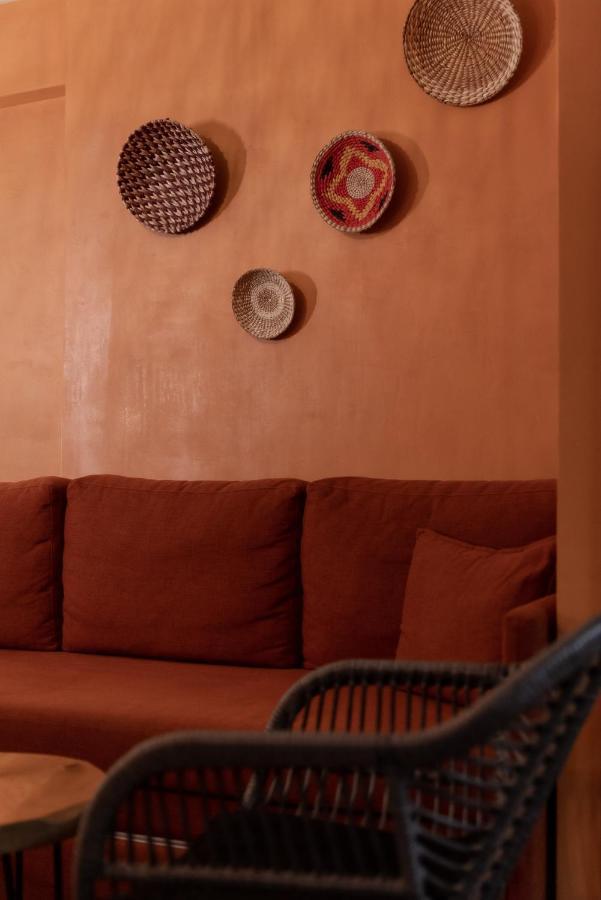 Minos By Agora Luxury Apartments In The Heart Of Heraklion Exteriér fotografie