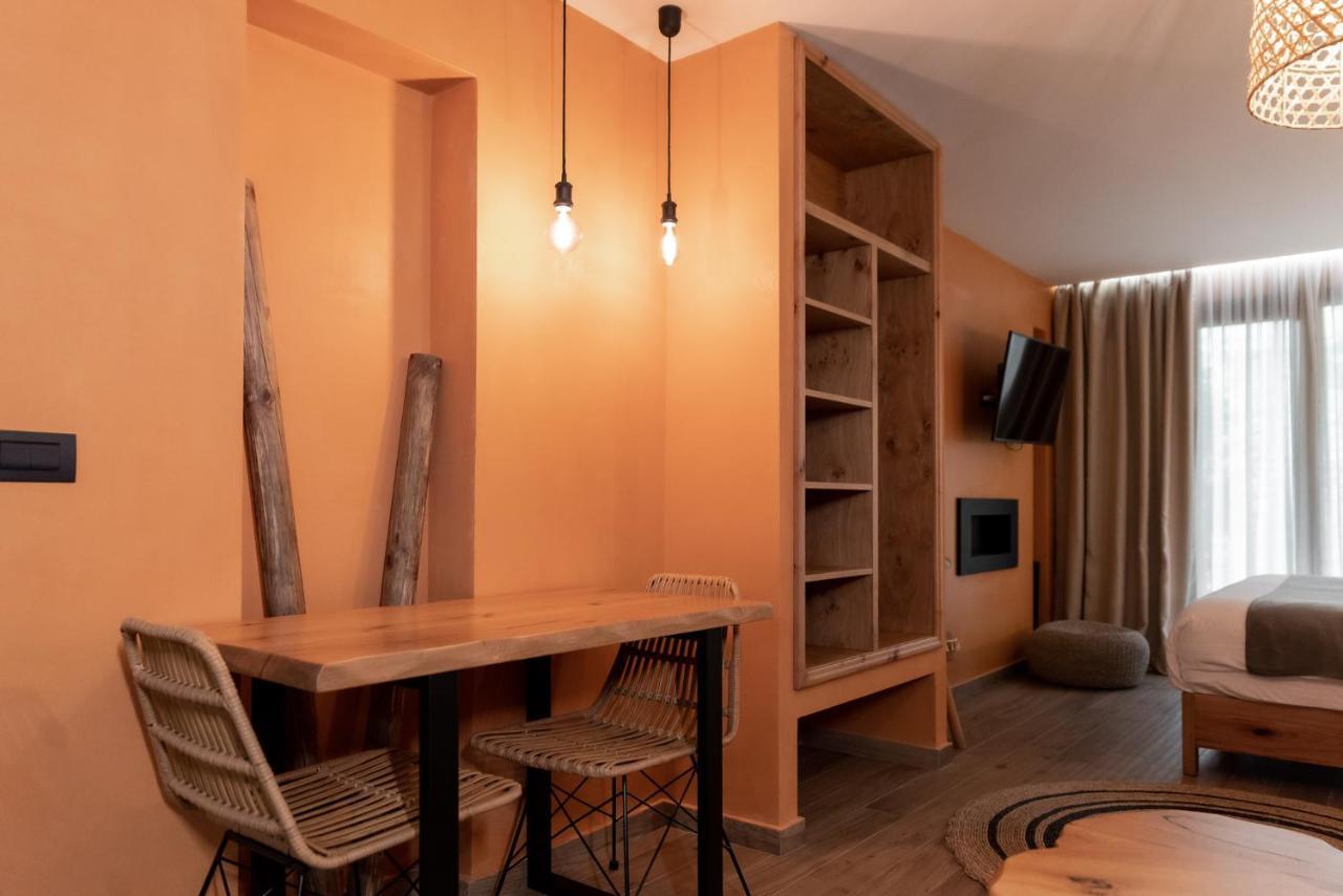 Minos By Agora Luxury Apartments In The Heart Of Heraklion Exteriér fotografie