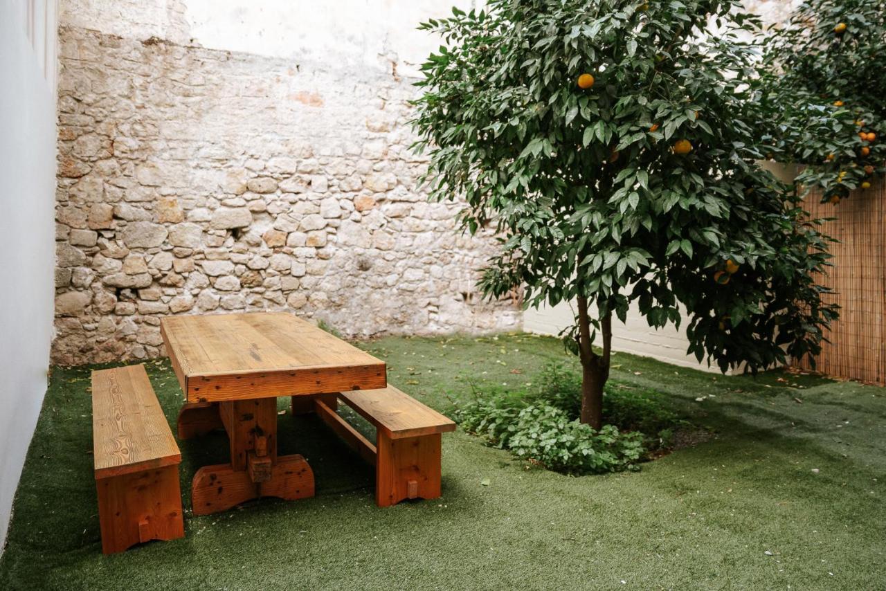 Minos By Agora Luxury Apartments In The Heart Of Heraklion Exteriér fotografie
