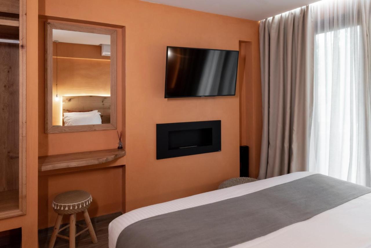 Minos By Agora Luxury Apartments In The Heart Of Heraklion Exteriér fotografie