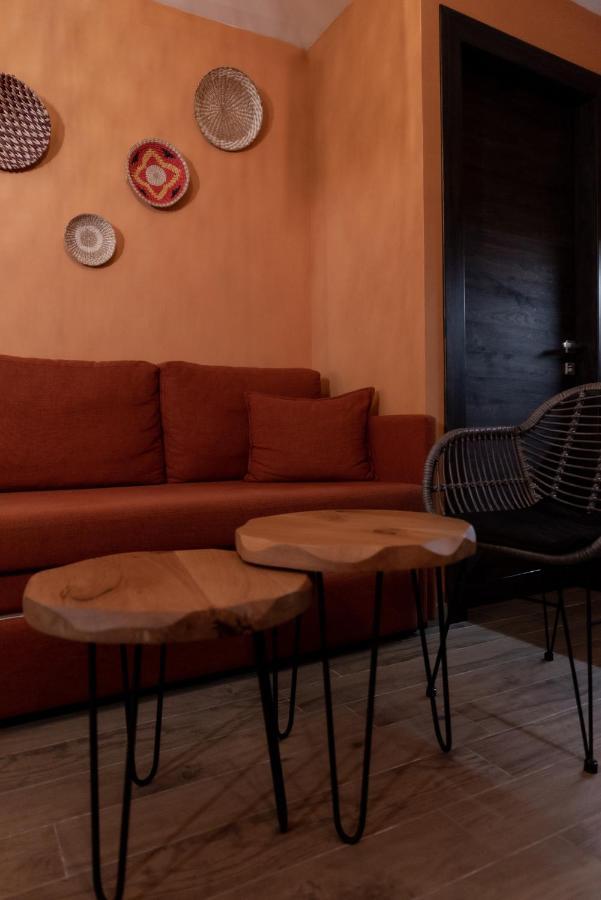 Minos By Agora Luxury Apartments In The Heart Of Heraklion Exteriér fotografie